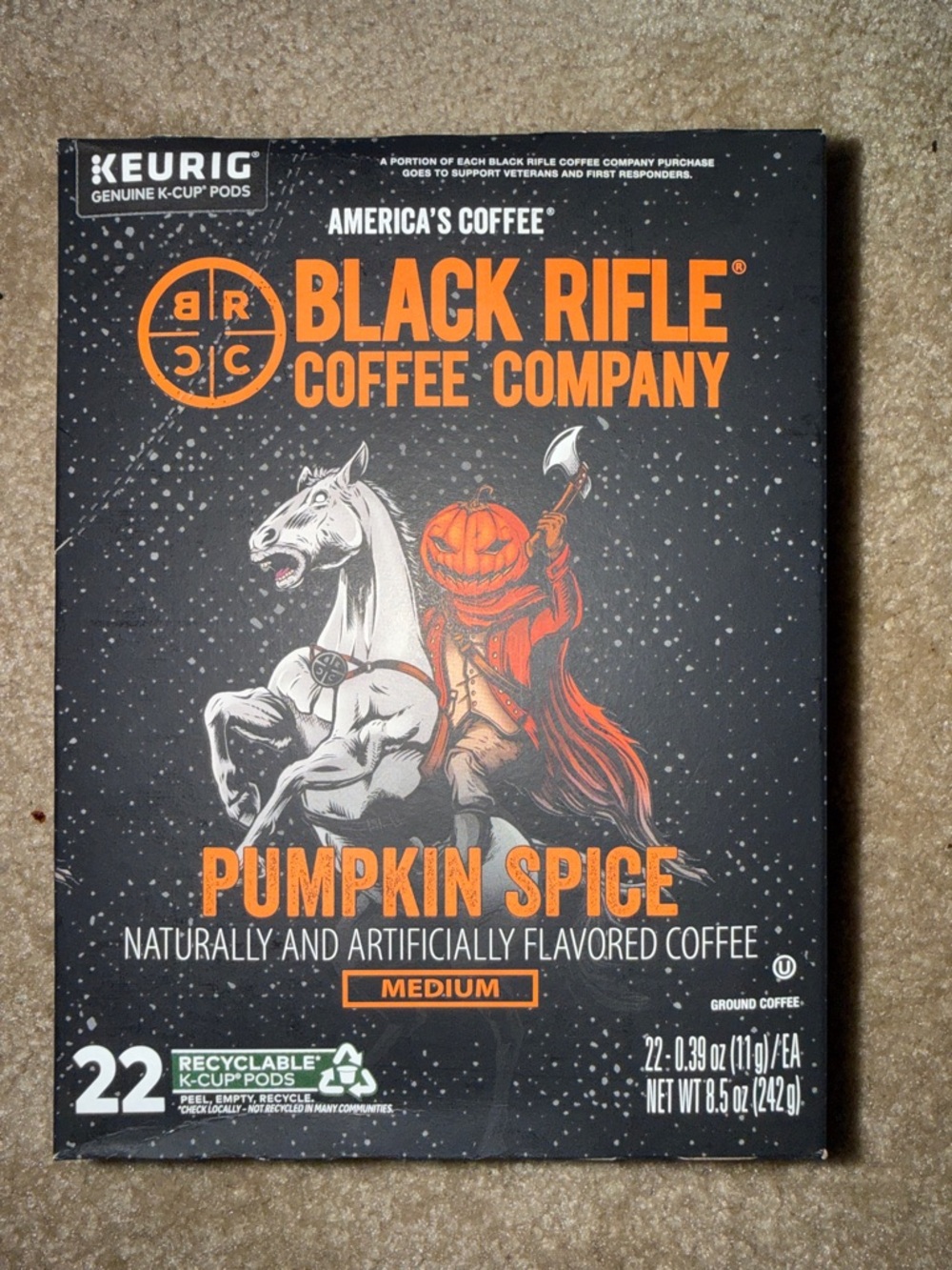 Keurig K-Cup Variety Pack - Picture 4 of 6